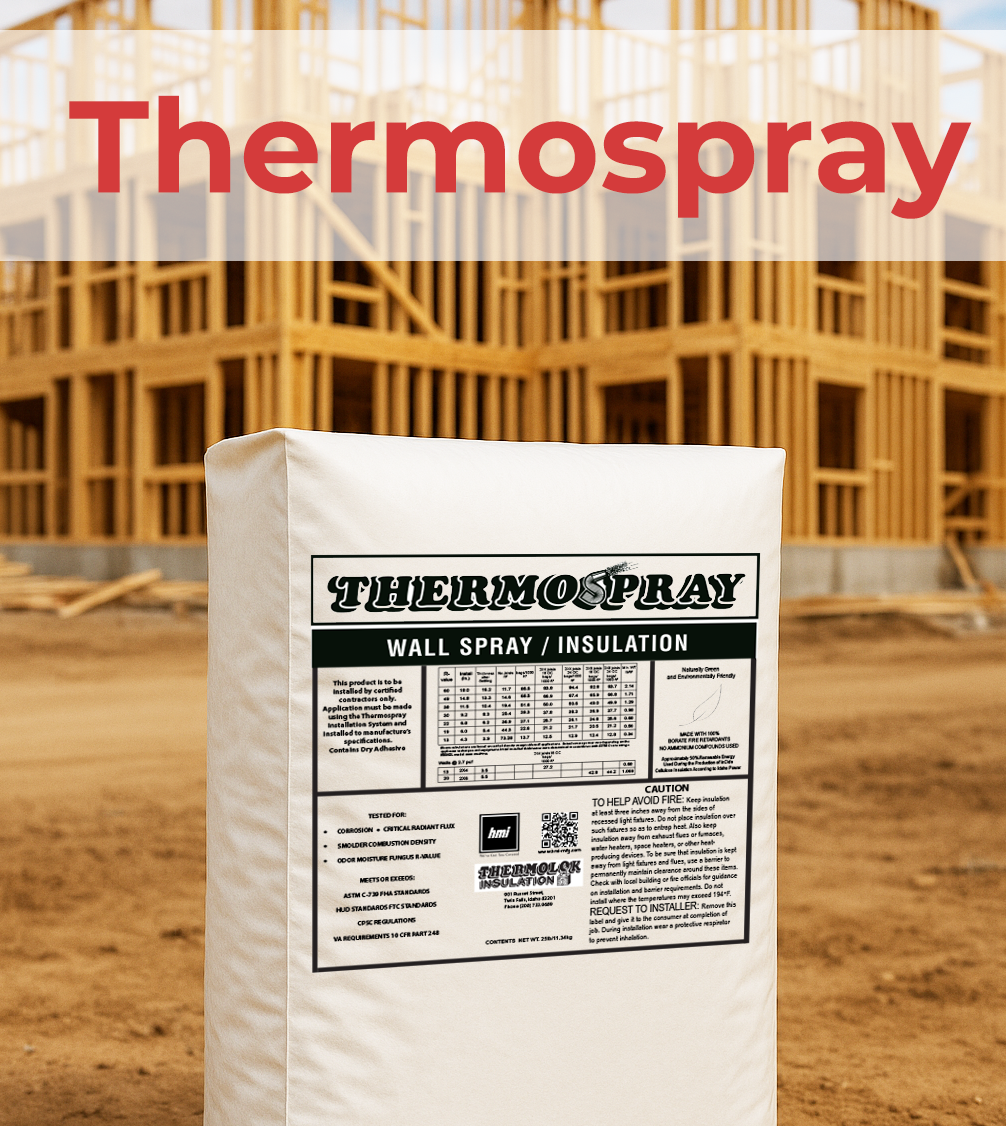 thermospray
